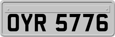 OYR5776