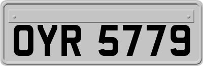 OYR5779