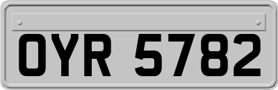 OYR5782