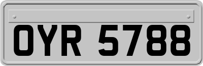 OYR5788