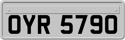 OYR5790