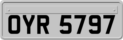 OYR5797
