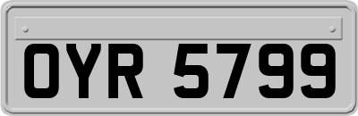 OYR5799