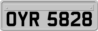 OYR5828