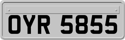OYR5855