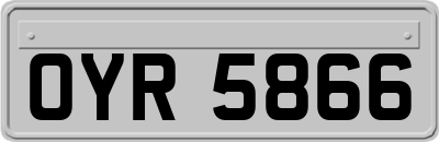 OYR5866