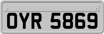 OYR5869