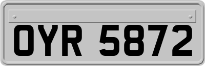OYR5872
