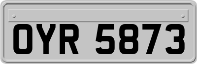 OYR5873