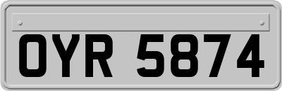 OYR5874