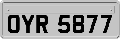 OYR5877