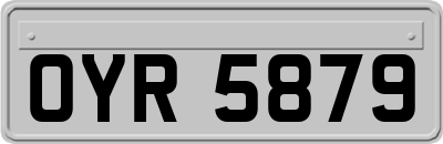 OYR5879