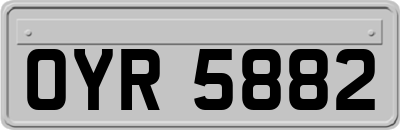 OYR5882