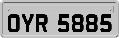OYR5885