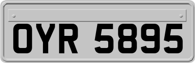 OYR5895