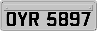 OYR5897