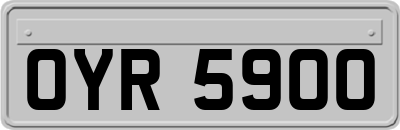 OYR5900