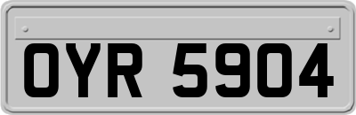 OYR5904
