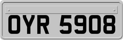 OYR5908