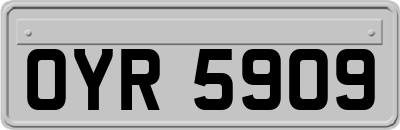 OYR5909