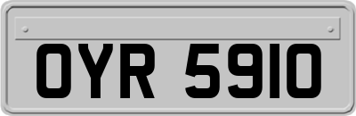 OYR5910