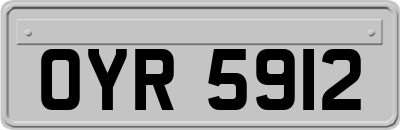 OYR5912