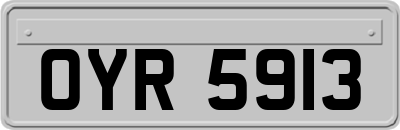 OYR5913