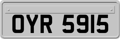 OYR5915