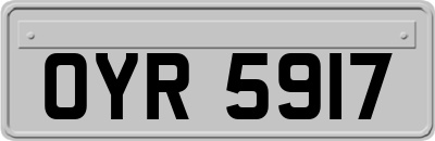 OYR5917