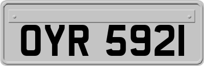 OYR5921
