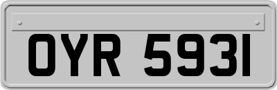 OYR5931