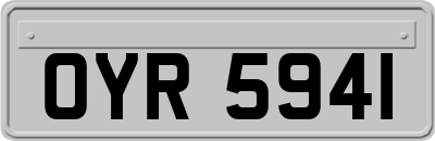 OYR5941
