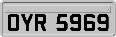 OYR5969