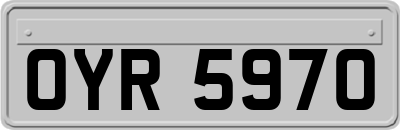 OYR5970