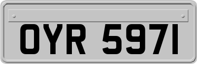 OYR5971