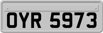OYR5973