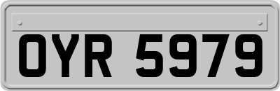 OYR5979