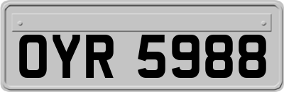 OYR5988
