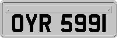 OYR5991