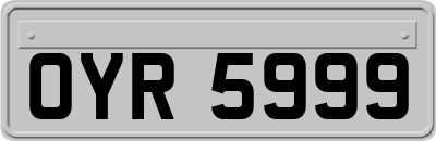 OYR5999