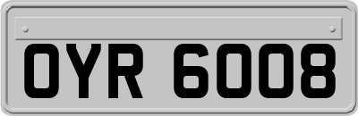OYR6008