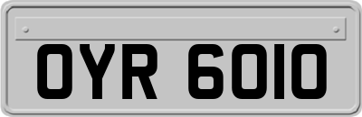 OYR6010