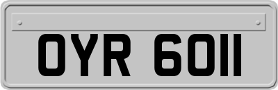OYR6011