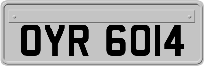 OYR6014