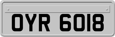 OYR6018