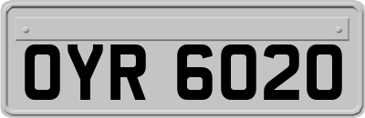 OYR6020