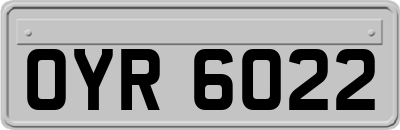 OYR6022
