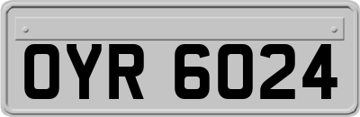 OYR6024