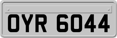 OYR6044