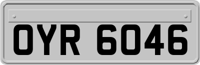 OYR6046